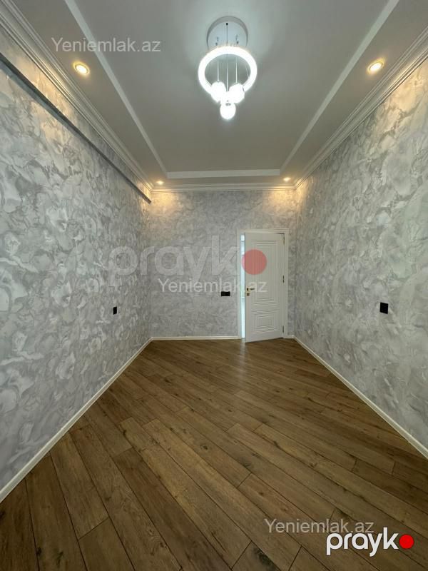 Satılır 3 otaqlı Bina evi menzil (Yeni tikili), 108 m², Xırdalan ş — Mənzil (4)