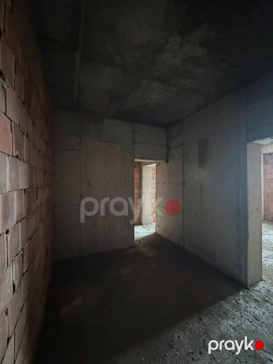 Satılır 2 otaqlı yeni tikili 80.8 m² — Mənzil, Bakı (3)