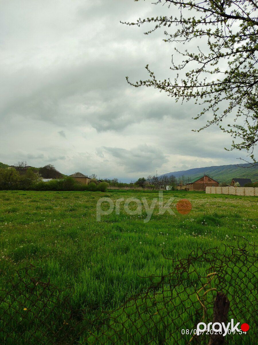 12 sot torpaq sahəsi, Xuray k — Torpaq, Qusar (7)