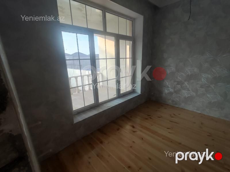 Satılır 4 otaqlı Həyət evi / Villa, 125 m², Mehdiabad — Ev, villa, Abşeron (6)