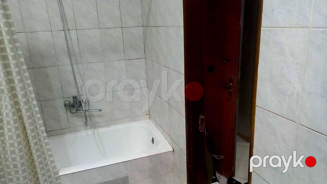 İcarəyə verilir 2 otaqlı yeni tikili 63 m² — Mənzil, Bakı (7)