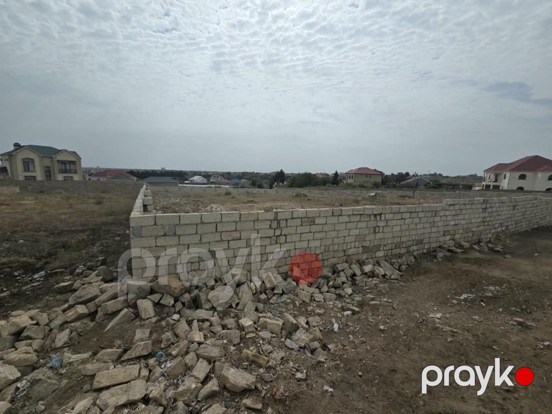 Satılır torpaq 25 sot — Torpaq, Bakı (9)