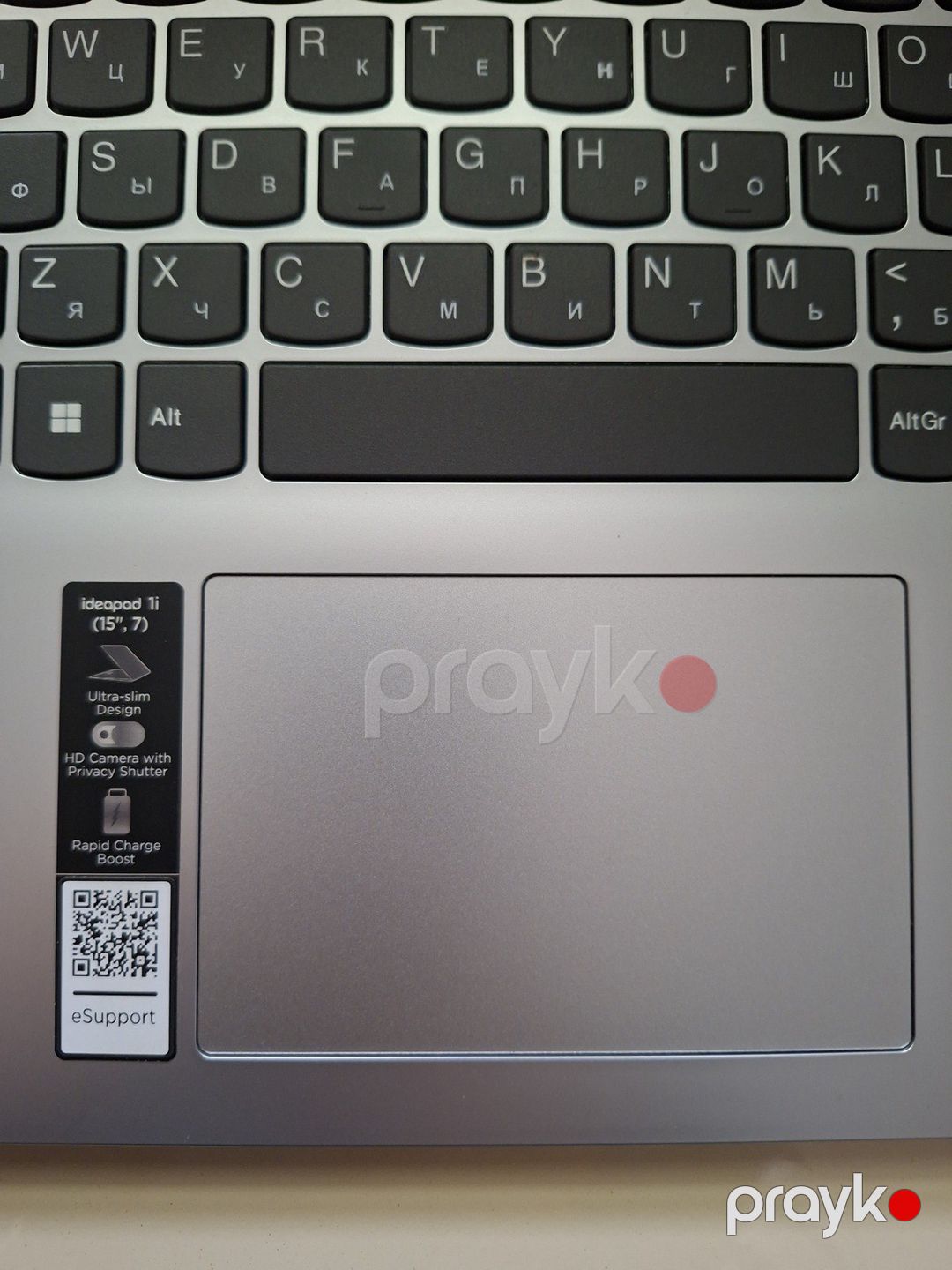 Lenovo 1 15IGL7(İDEAPAD) 2024 — Noutbuklar, Bakı (4)