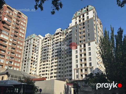 Satılır 2 otaqlı Bina evi menzil (Yeni tikili), 75 m², Nərimanov rayonu