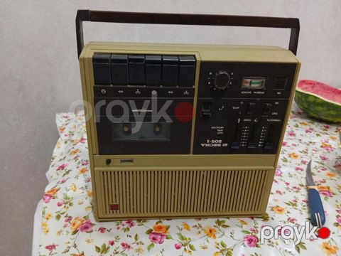 Radio Vesna — Bakı
