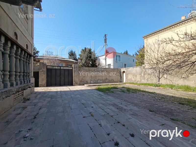 Satılır 6 otaqlı Həyət evi / Villa, 460 m², Sabunçu rayonu — Ev, villa, Bakı (8)