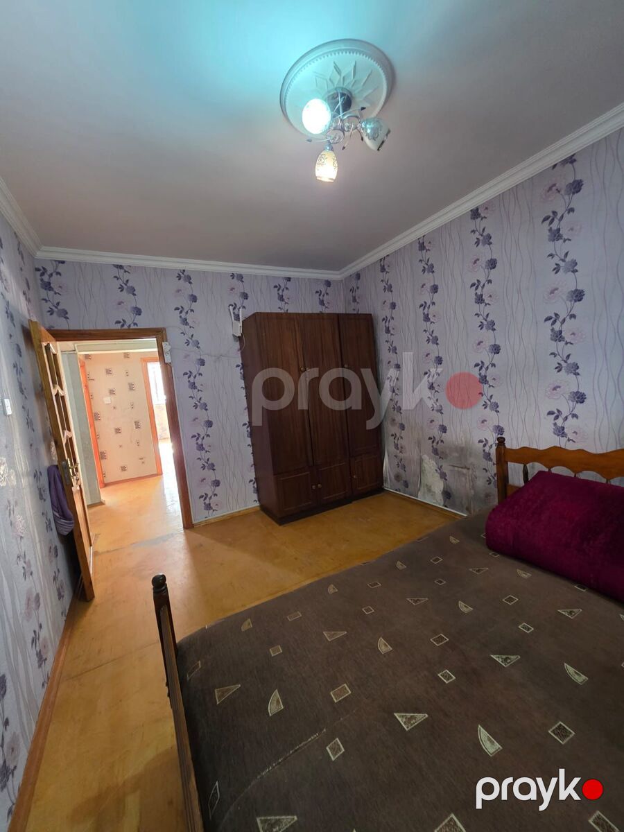 İcarəyə verilir 3 otaqlı köhnə tikili 80 m² — Mənzil, Bakı (5)