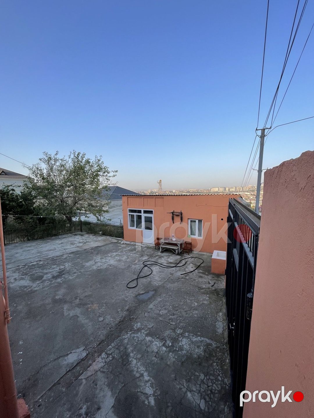 Satılır 4 otaqlı həyət evi/bağ evi 105 m² — Ev, villa, Bakı (5)