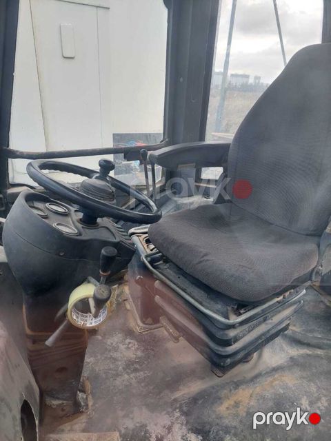Ekskavator Xcmg, 2012 il — Bakı