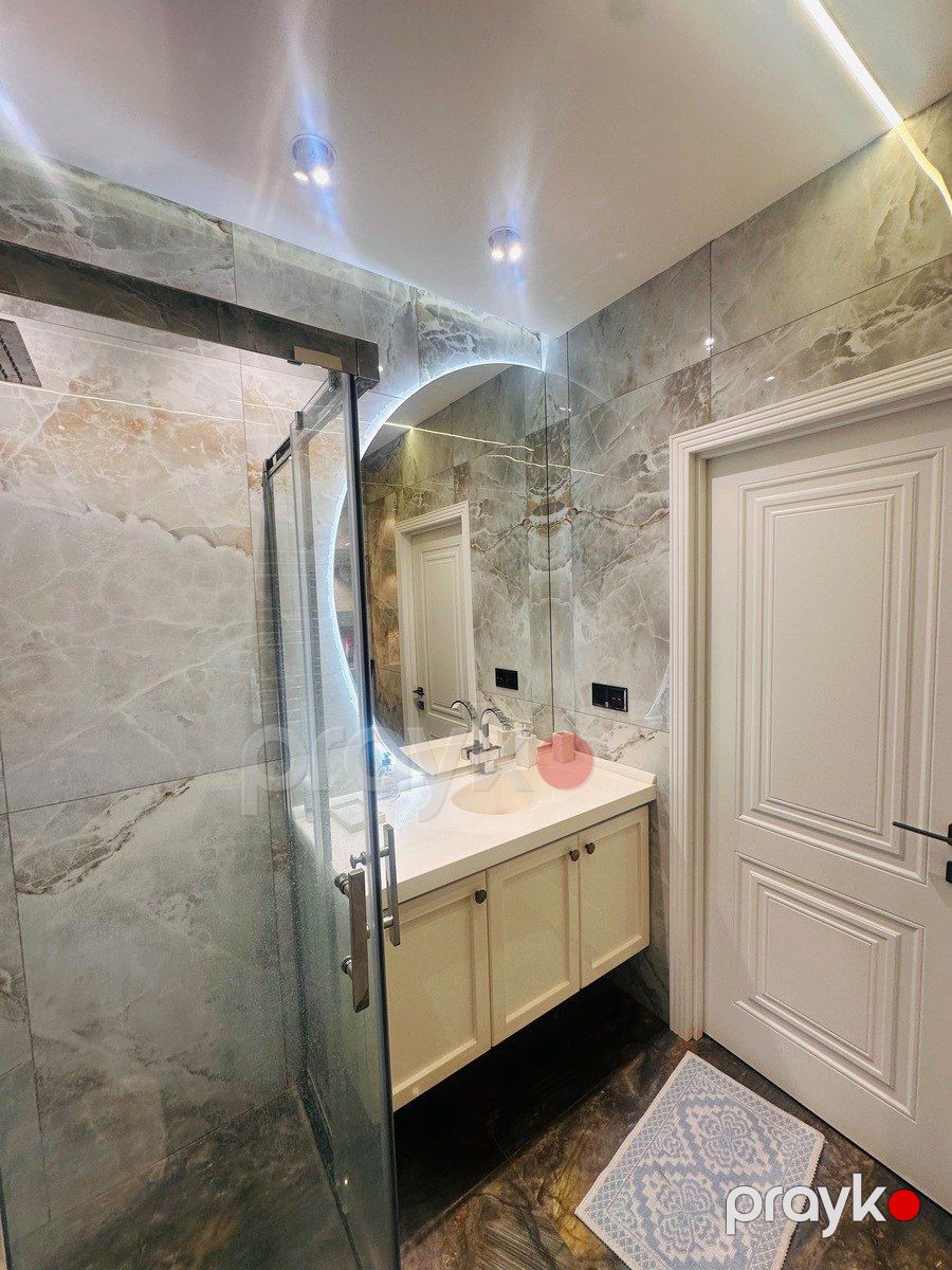 Satılır 2 otaqlı yeni tikili 61 m² — Mənzil, Bakı (11)