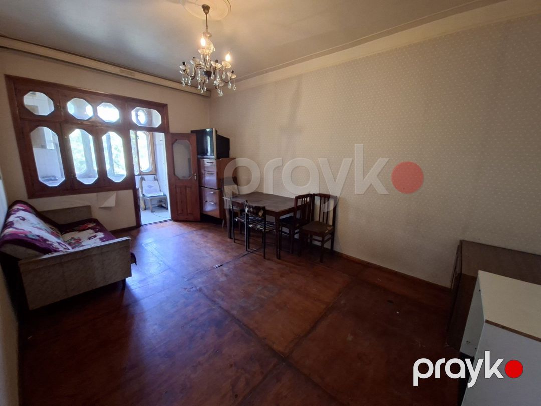 Satılır 2 otaqlı köhnə tikili 33 m² — Mənzil, Bakı (12)