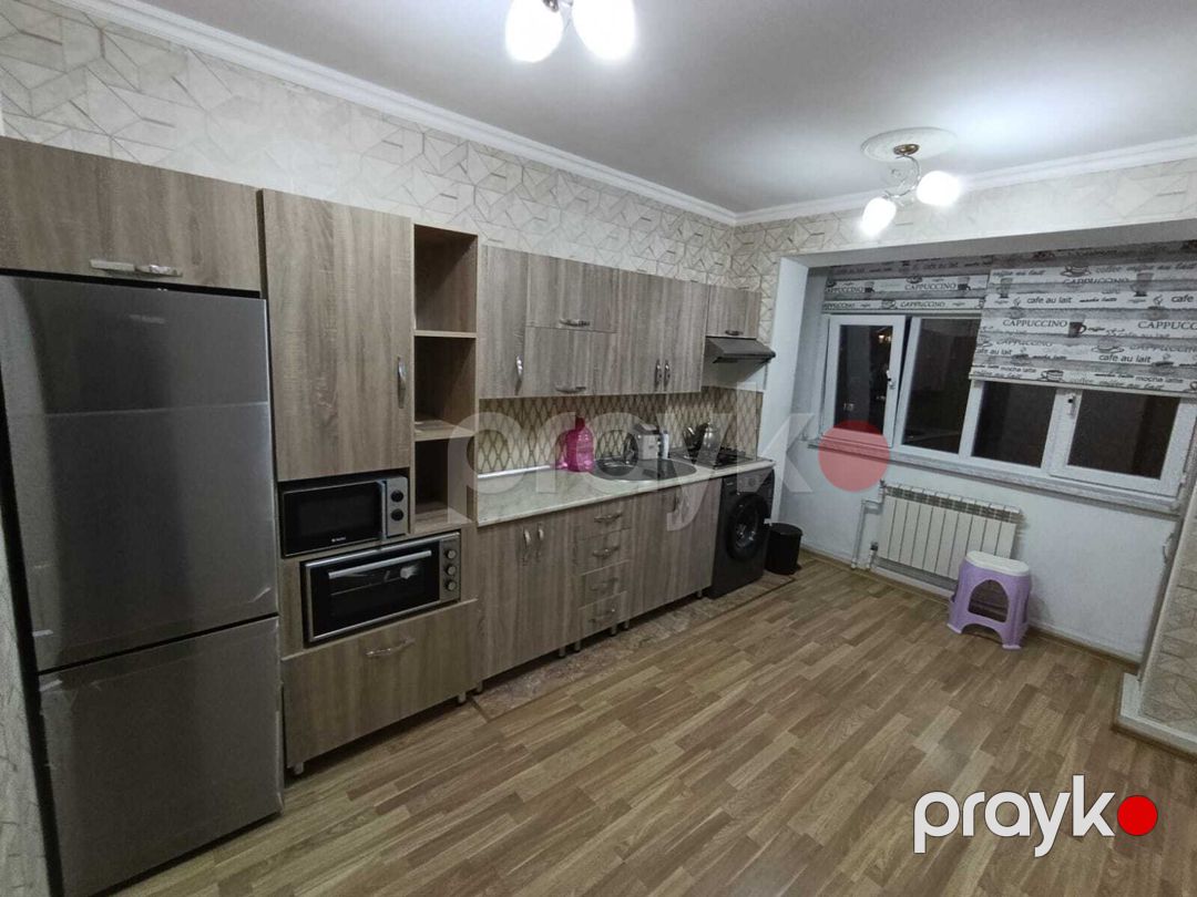 Satılır 2 otaqlı köhnə tikili 60 m² — Mənzil, Bakı (7)