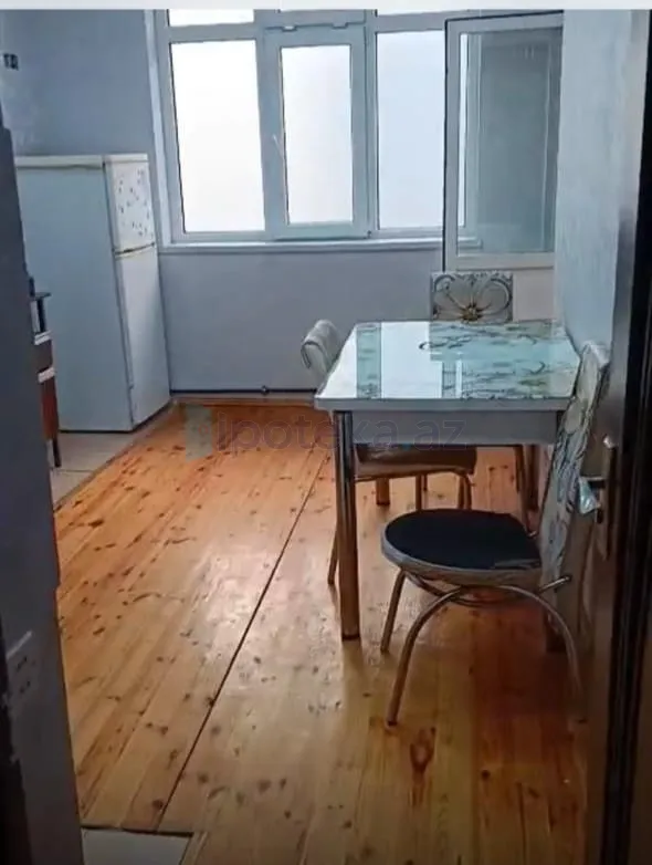 Satılır: 2 Otaq, Yeni tikili, 70.00 m² — Mənzil, Xırdalan (6)
