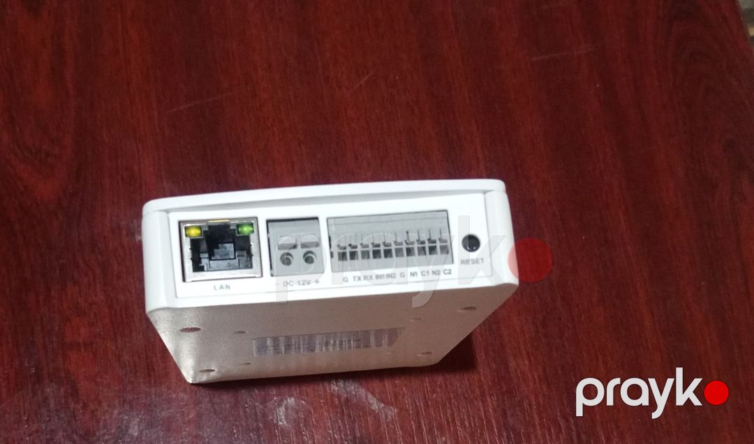 Dahua IPC-HUM8101P — Ağıllı ev və təhlükəsizlik, Bakı (3)
