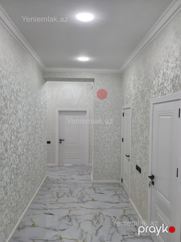 Satılır 2 otaqlı Bina evi menzil (Yeni tikili), 80.6 m², 1-ci mikrorayon — Mənzil, Sumqayıt (10)