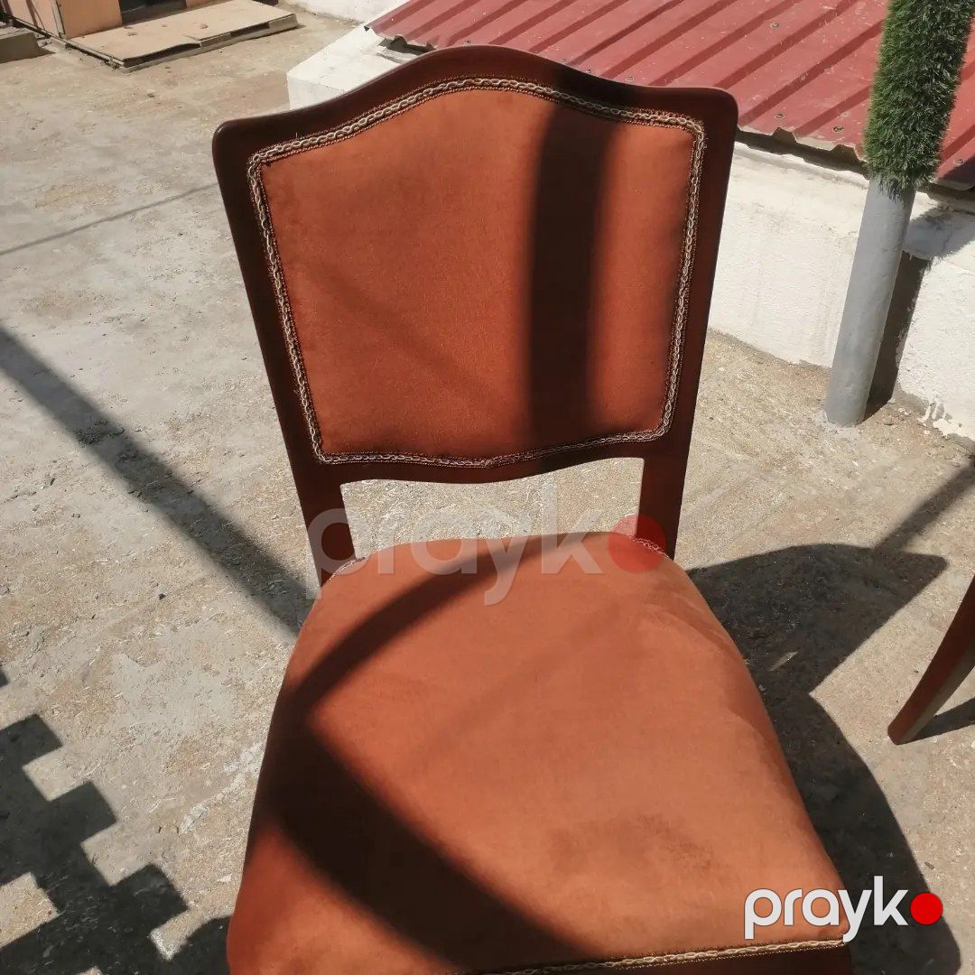 Oturacaq təmiri — Mobilyaların montajı, təmiri və restavrasyonu, Bakı (11)