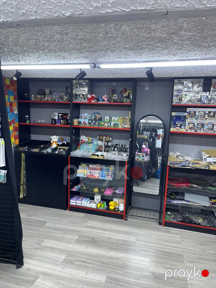 Satılır obyekt 78 m² — Əmlak, Bakı (9)