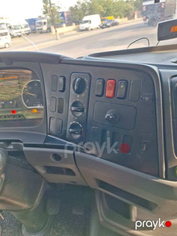 Mercedes Atego 816, 4.3 L, 2011 il, 343 000 km — Yük maşınları, Bakı (12)