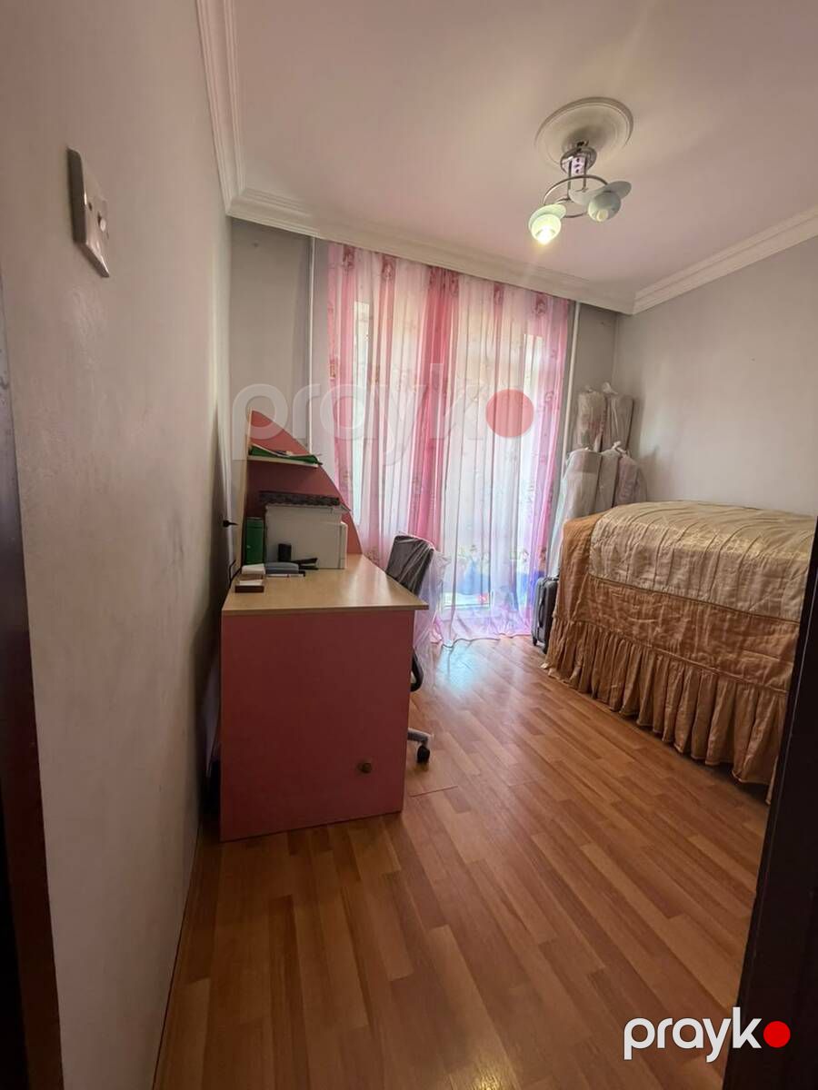 Satılır 5 otaqlı köhnə tikili 120 m² — Mənzil, Bakı (10)