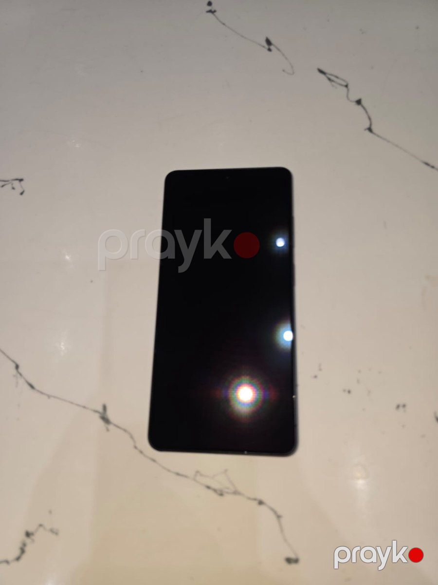 Samsung Galaxy S26 Ultra Black 256GB/12GB — Smartfonlar, Bakı (2)