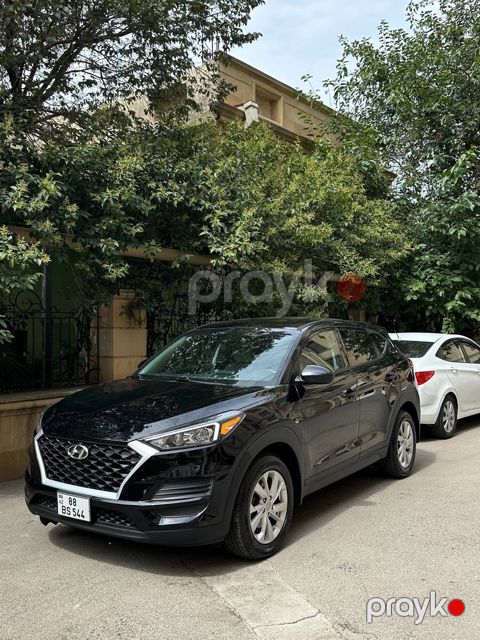 Rent a car xidməti — Bakı