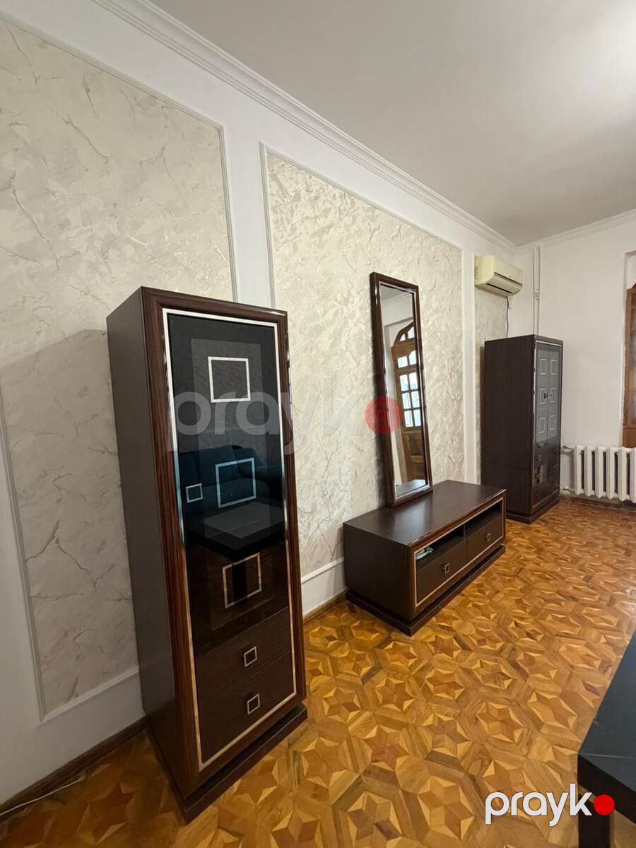 İcarəyə verilir 3 otaqlı köhnə tikili 80 m² — Mənzil, Bakı (7)