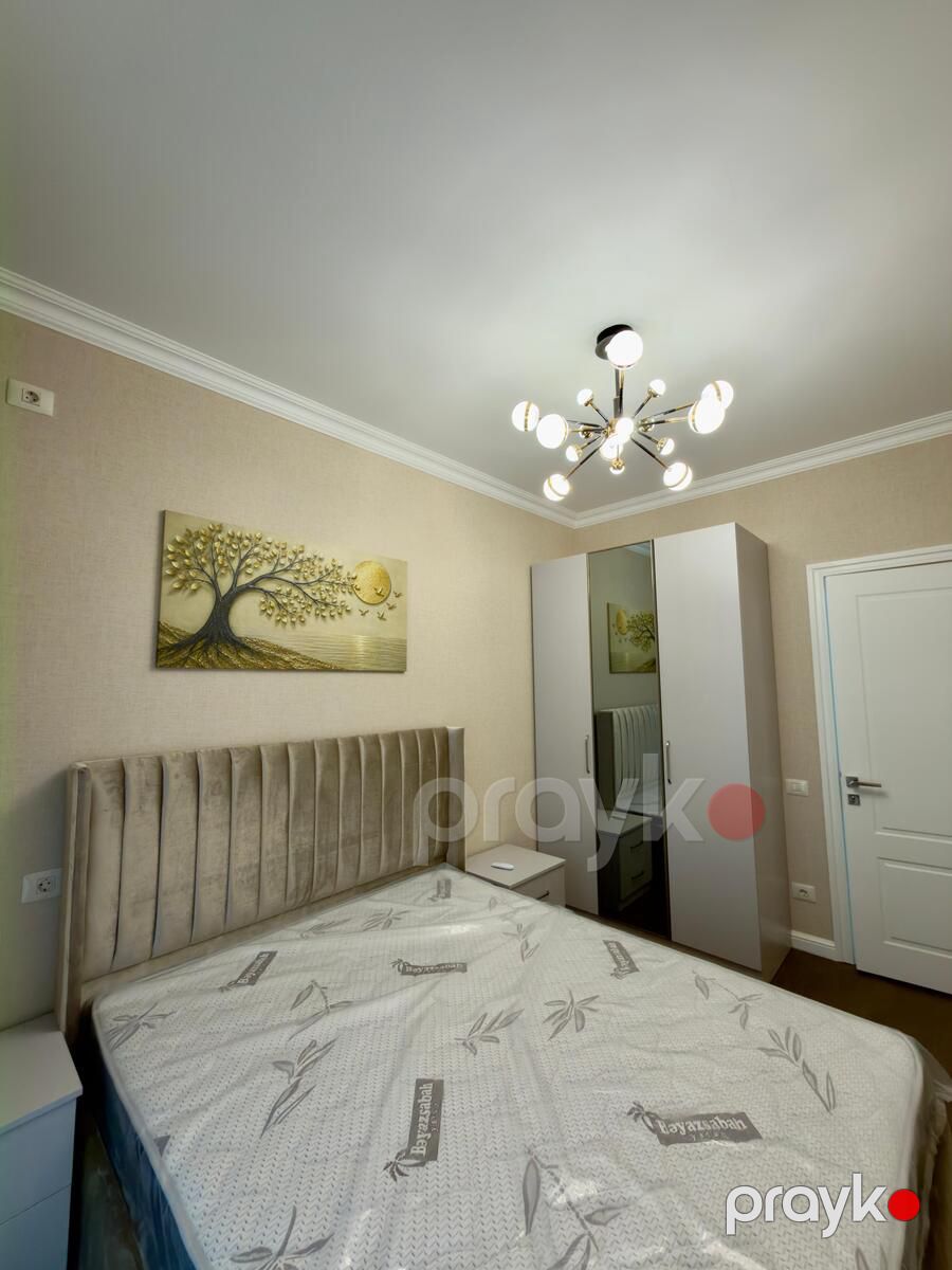 Satılır 3 otaqlı yeni tikili 75 m² — Mənzil, Bakı (11)