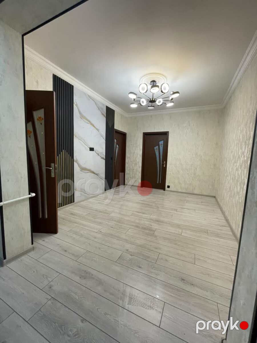 Satılır 2 otaqlı köhnə tikili 55 m² — Mənzil, Bakı (10)