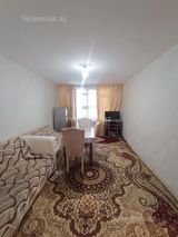 Satılır 3 otaqlı Bina evi menzil (Köhnə tikili), 64 m², 36-cı məhəllə — Fuad