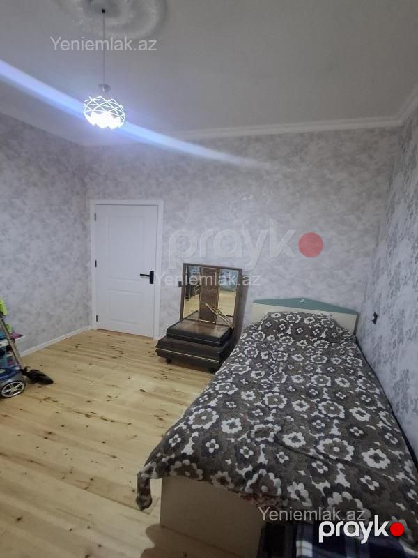 Satılır 3 otaqlı Həyət evi / Villa, 70 m², Məhəmmədli — Ev, villa, Abşeron (7)