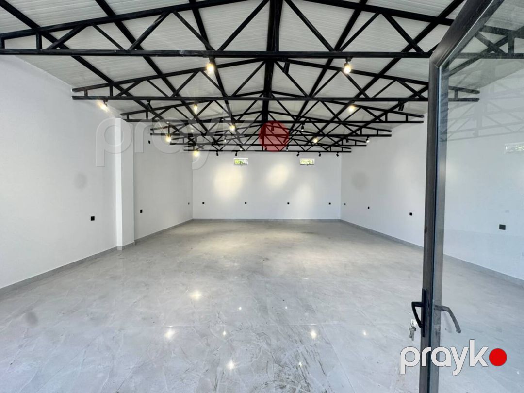 İcarəyə verilir obyekt 95 m² — Əmlak, Bakı (4)