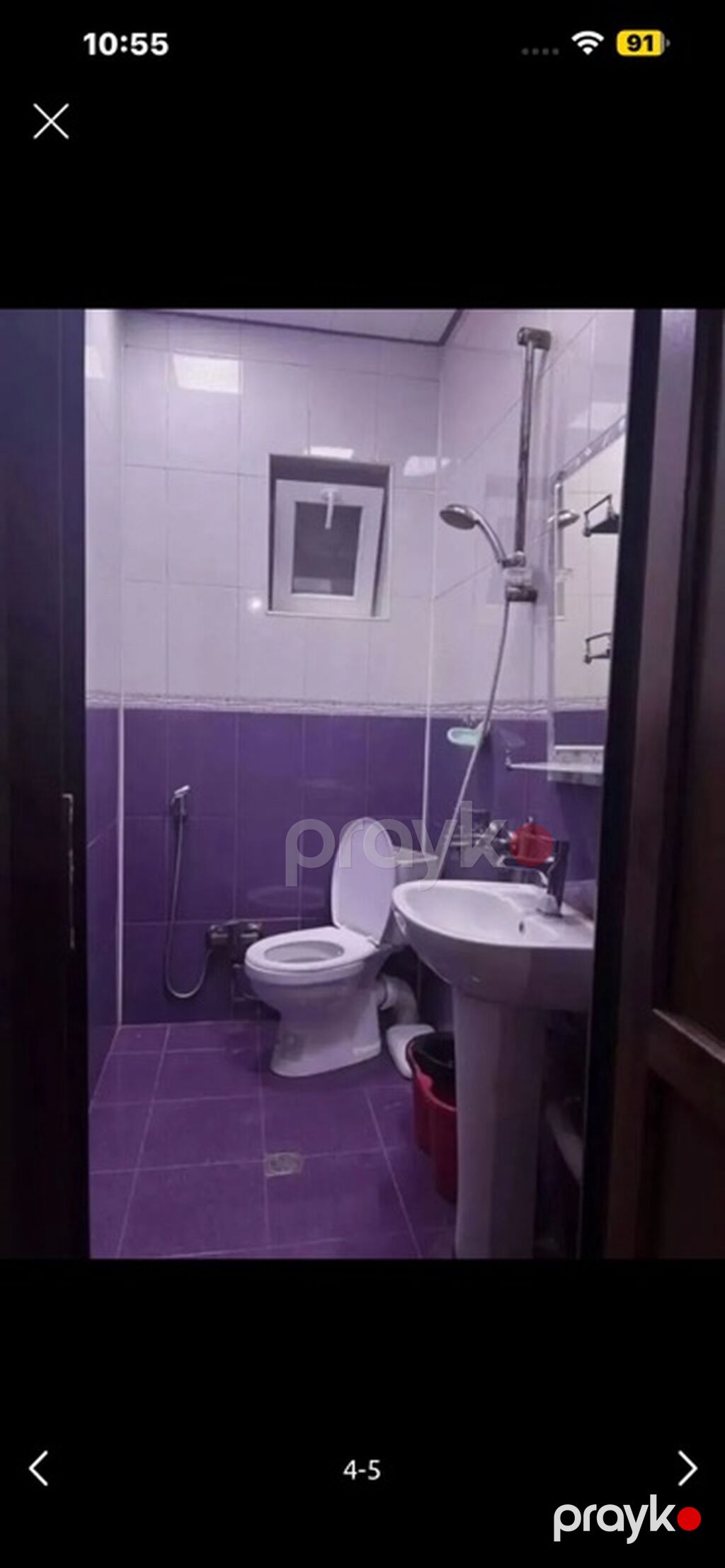 Qarayev və Neftçilər metrosuna marşrutla 15dəq məsafə Suraxanı — Mənzil, Digah (4)
