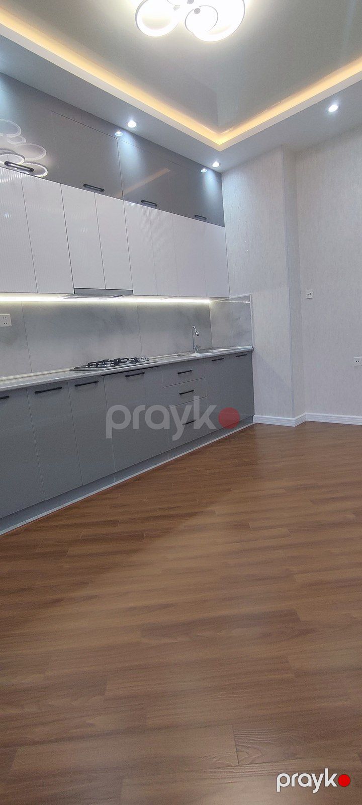 Satılır 2 otaqlı yeni tikili 85 m² — Mənzil, Bakı (6)
