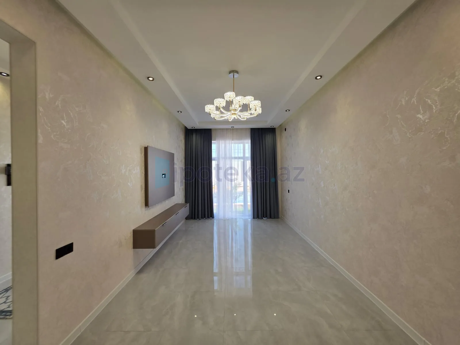 Satılır: 4 Otaq, Bağlar, Xəzər r., Şüvəlan q., 150.00 m² — Torpaq, Şüvəlan (7)