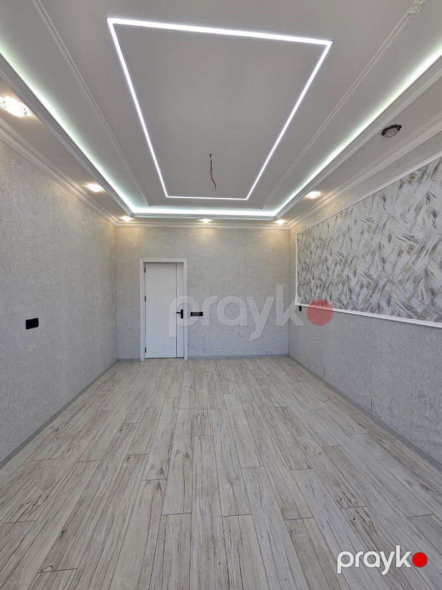 2-otaqlı yeni tikili, Masazır qəs., 83 m² — Mənzil, Bakı (3)