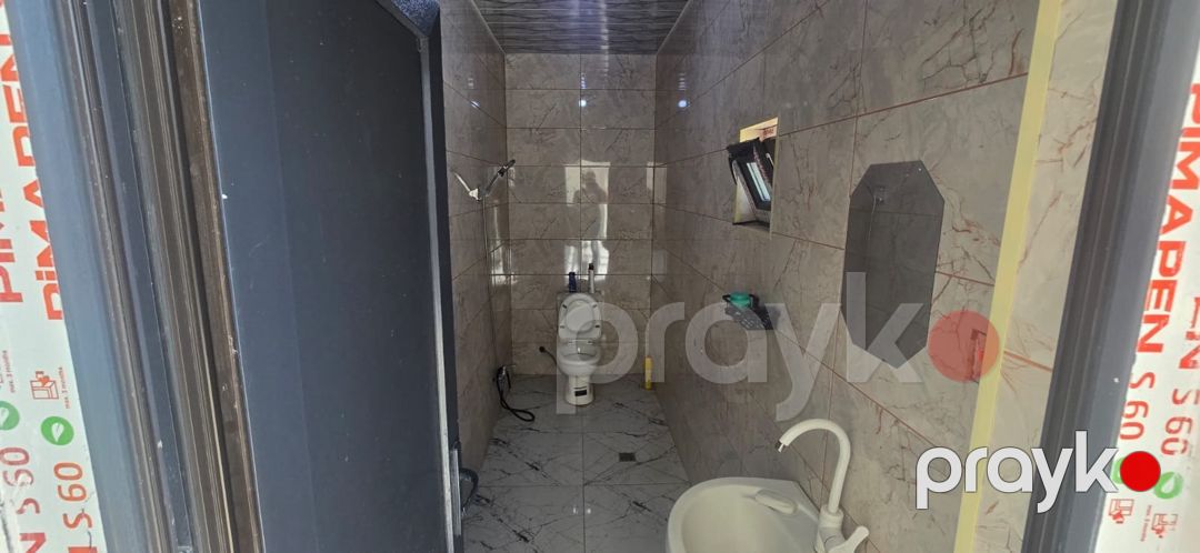 Bağ evi kirayə verilir, Binə qəs — Ev, villa, Bakı (5)