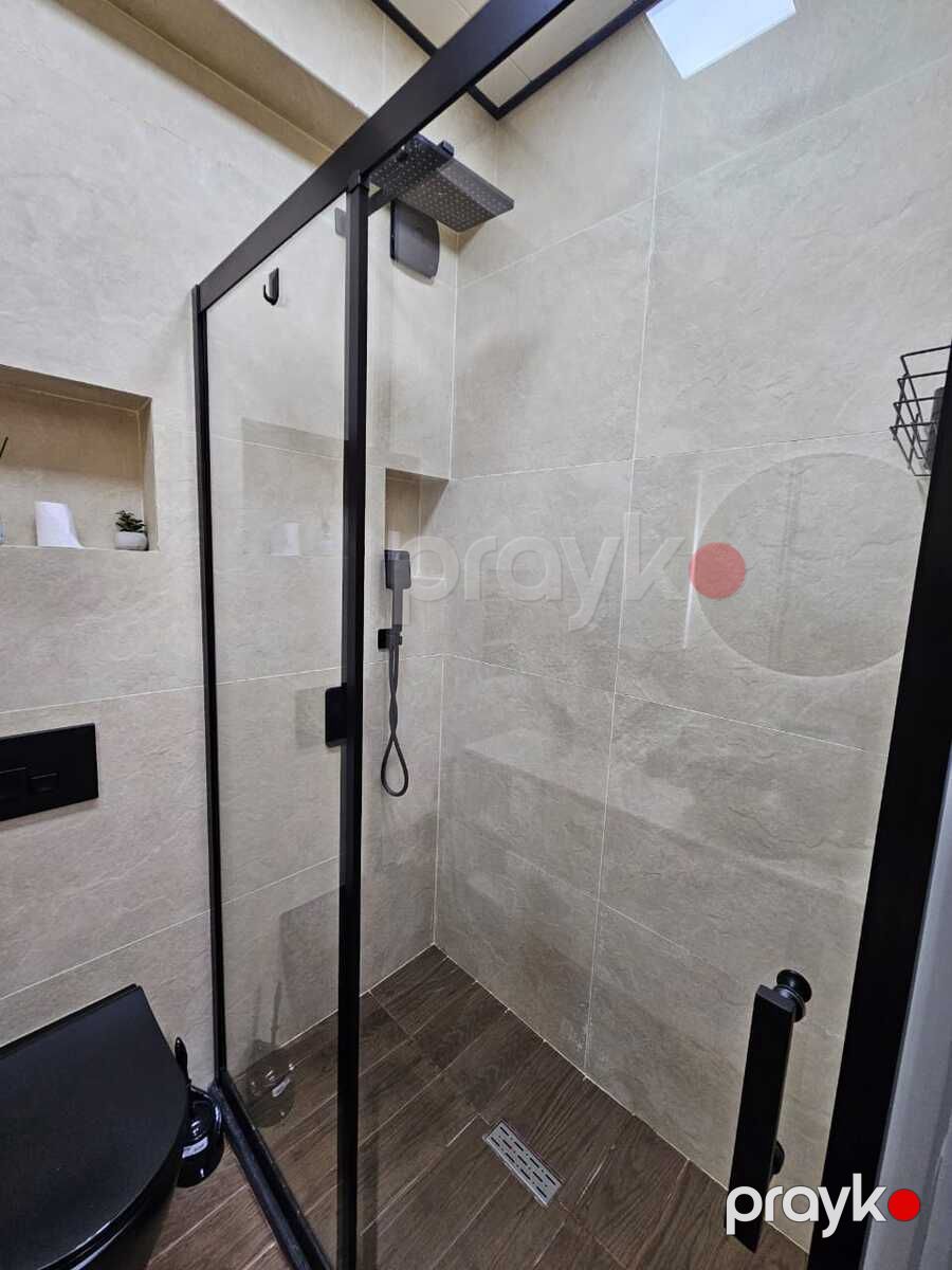 İcarəyə verilir 2 otaqlı yeni tikili 55 m² — Mənzil, Bakı (12)
