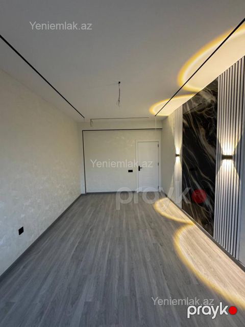 Satılır 2 otaqlı Bina evi menzil (Yeni tikili), 57 m², Masazır — Abşeron