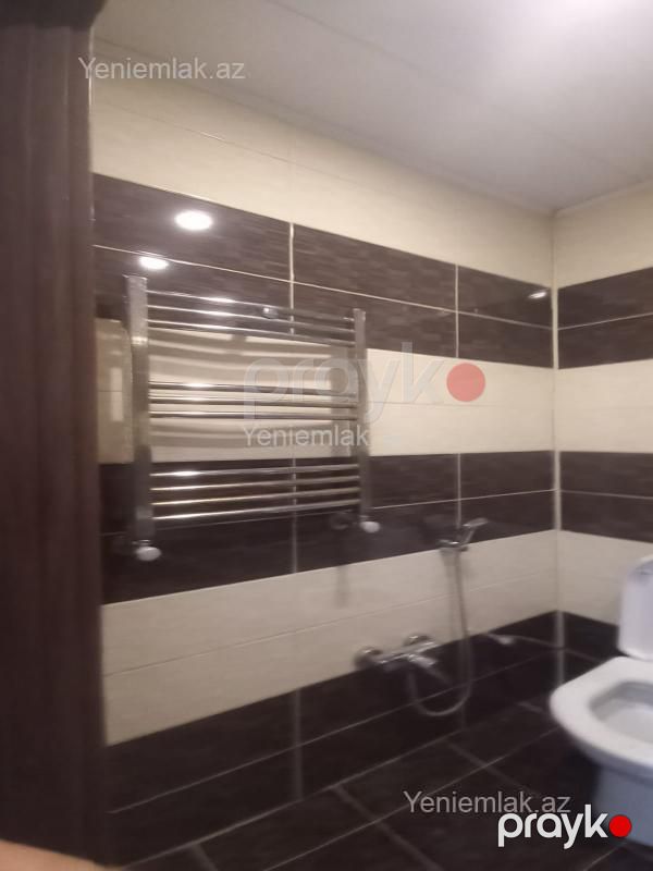 Satılır 2 otaqlı Bina evi menzil (Yeni tikili), 62 m², Xırdalan ş — Mənzil (5)