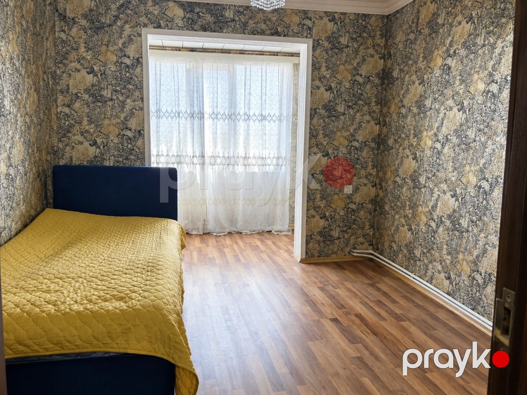 Satılır 3 otaqlı köhnə tikili 84 m² — Mənzil, Bakı (4)