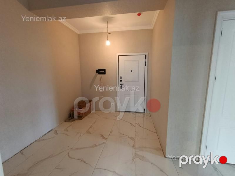 Satılır 2 otaqlı Bina evi menzil (Yeni tikili), 66 m², Nəsimi rayonu — Mənzil, Bakı (10)