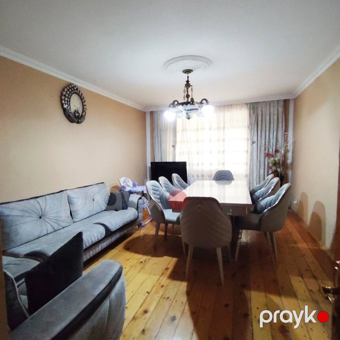 3-otaqlı yeni tikili, Şirvan r., 70 m² — Mənzil, Şirvan (2)