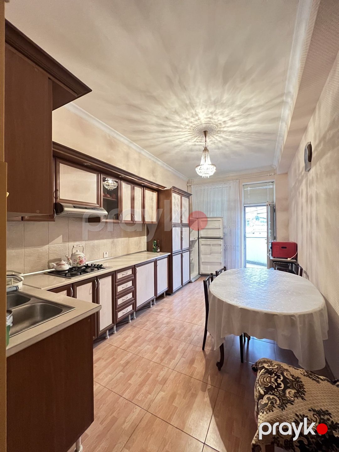 Satılır 2 otaqlı yeni tikili 88 m² — Mənzil, Bakı (7)
