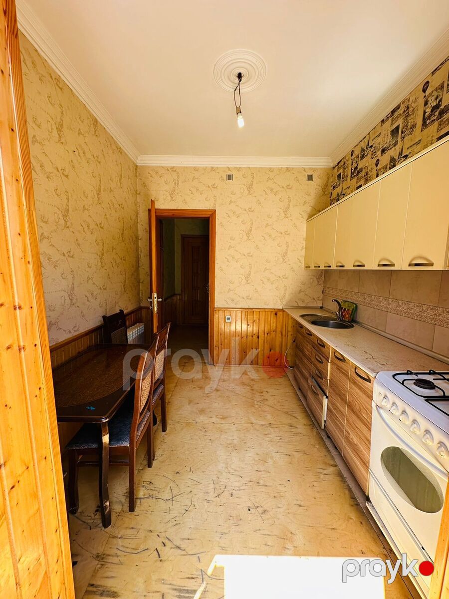 Satılır 5 otaqlı həyət evi/bağ evi 120 m² — Ev, villa, Bakı (8)