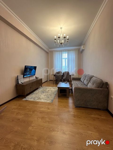 Satılır 3 otaqlı yeni tikili 88 m² — Bakı