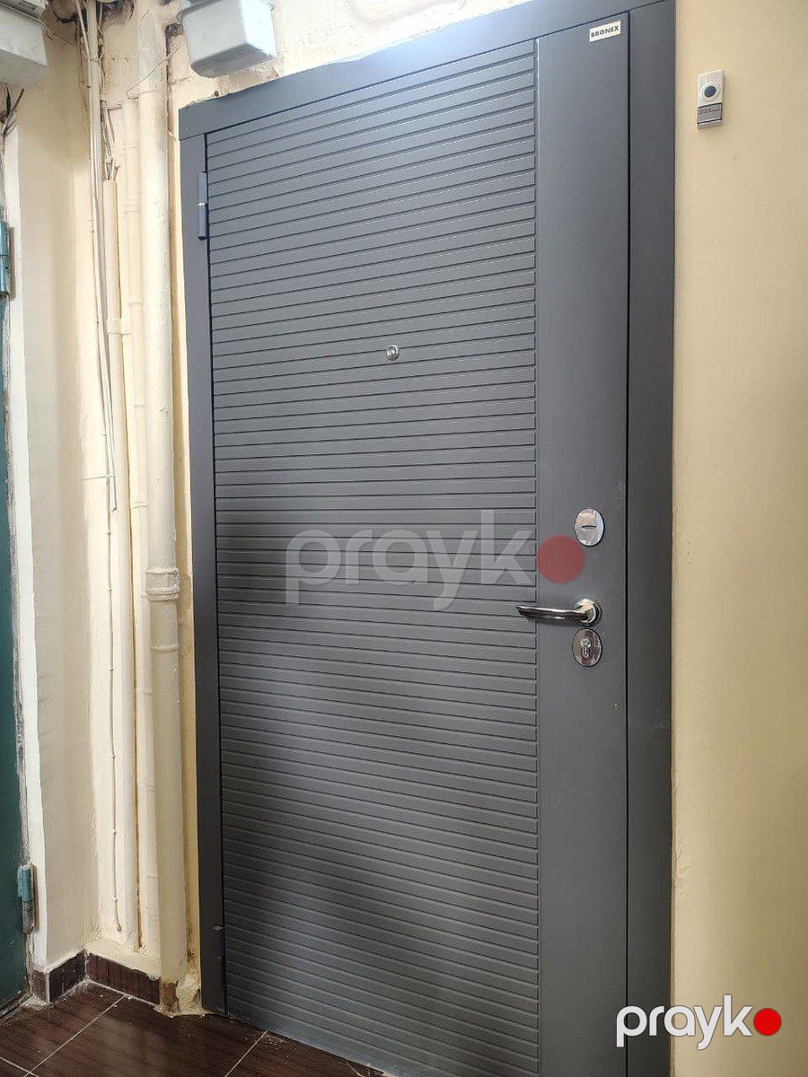 Satılır 2 otaqlı köhnə tikili 60 m² — Mənzil, Bakı (10)