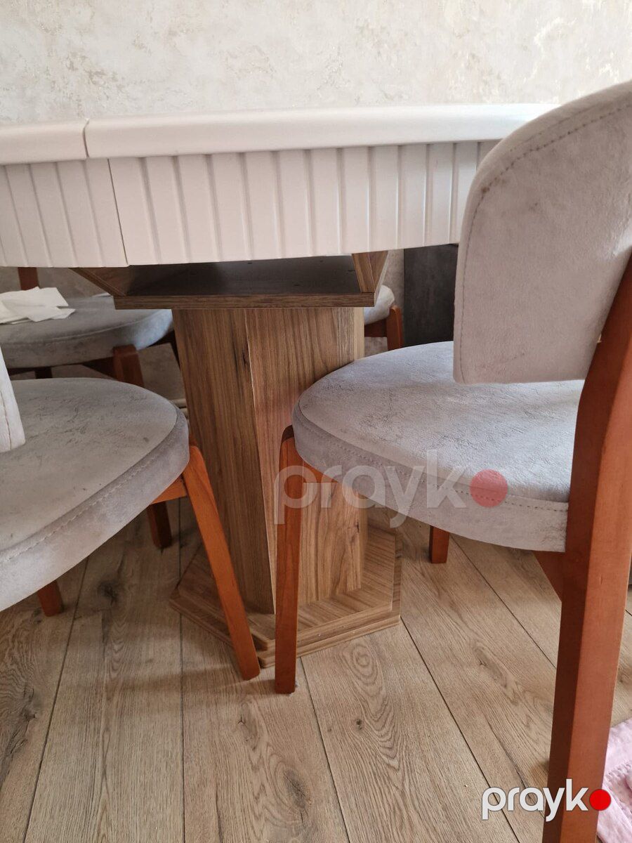 Masa və oturacaqlar — Mebel, Bakı (3)