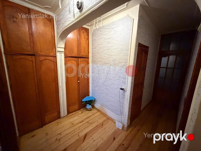 Satılır 2 otaqlı Bina evi menzil (Köhnə tikili), 60 m², Xətai rayonu — Mənzil, Bakı (9)