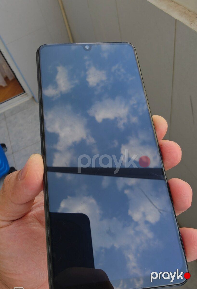 Samsung Galaxy A32 Awesome Blue 64GB/4GB — Smartfonlar, Bakı (2)