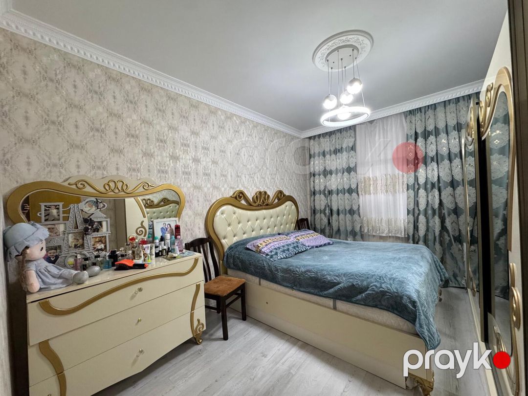 Satılır 5 otaqlı köhnə tikili 110 m² — Mənzil, Bakı (6)